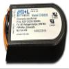B&L Technologies 90038 - 1 Lamp 75 watt 120 volt Halogen Transformer for 24 volt Lamps (CV90038) view 2