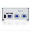 ATEN 2-Port Video Splitter EU Version !, VS92A-AT-G (EU Version ! up to 65 Meters, Bandwidth up to 350 MHz) view 2