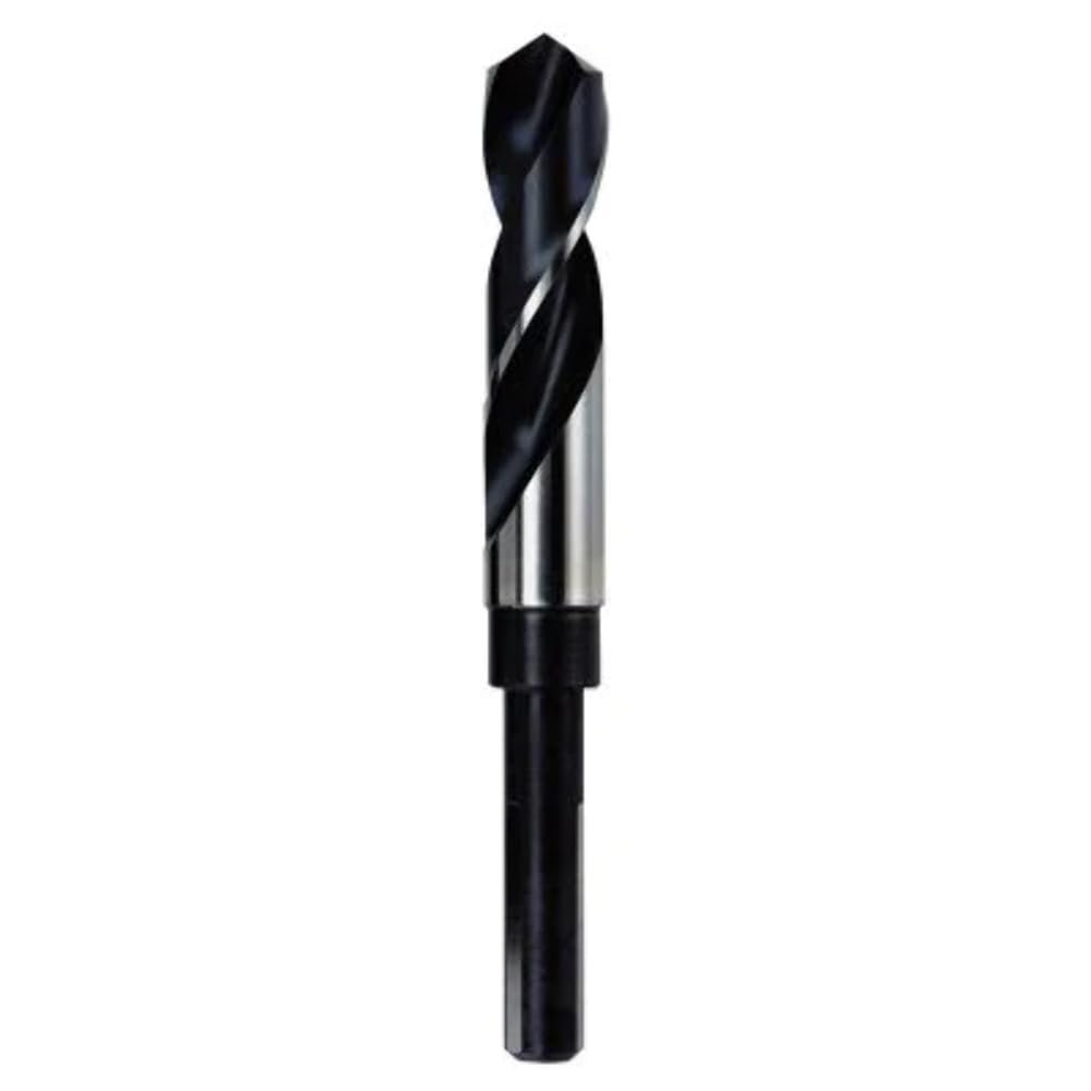 DRILL 1-3/16 S+D 118' BLK OX/BRT TUBED