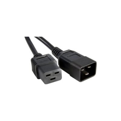 Unirise, USA Unirise High End Data Center Rated Power Cord