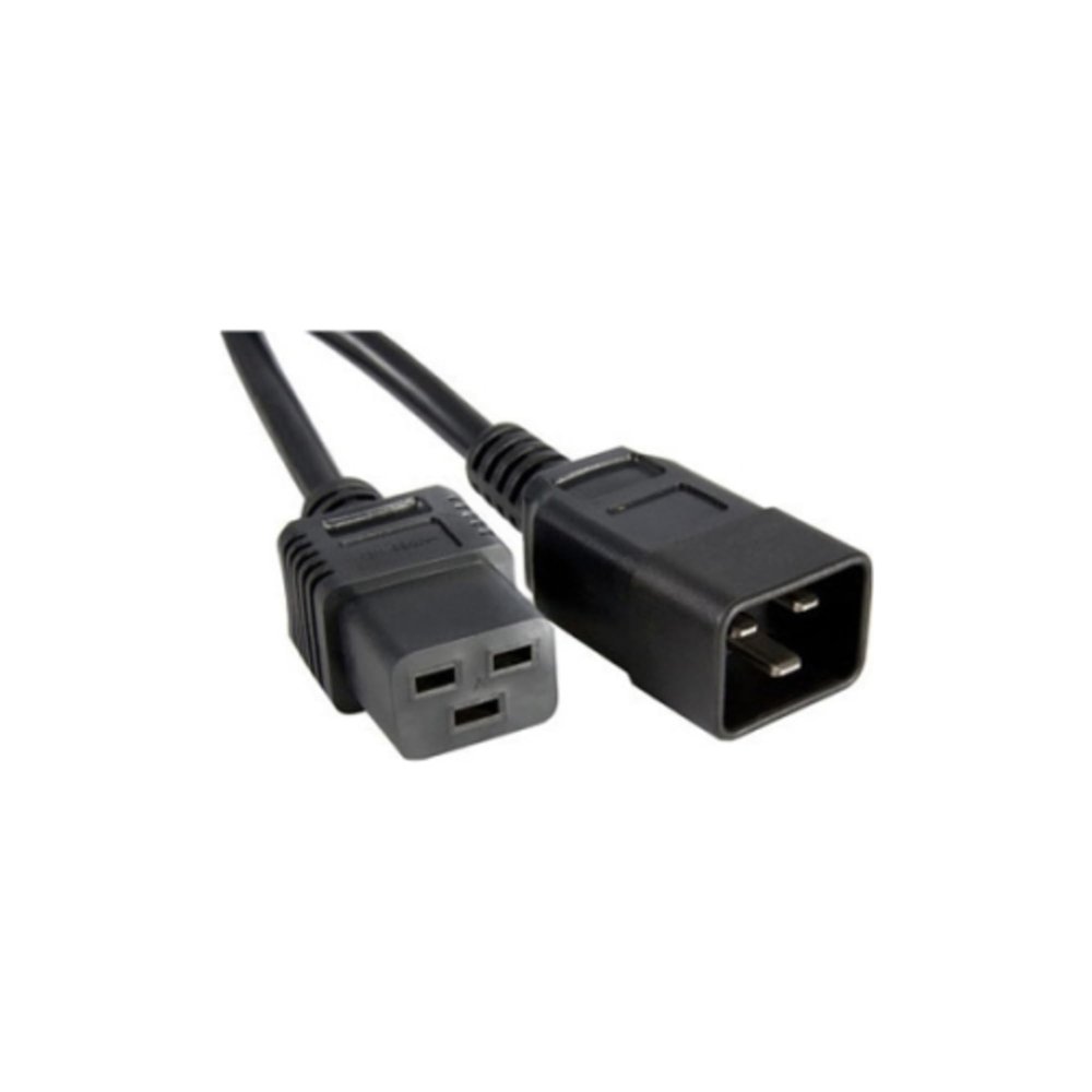 Unirise, USA Unirise High End Data Center Rated Power Cord