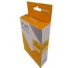 1/2" Yellow Label Cartridge view 1