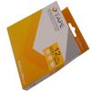 1/2" Yellow Label Cartridge view 3