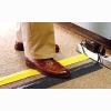4" x 6' SafCord Cord Cover- Black view 2