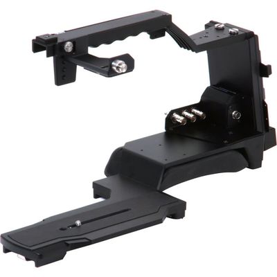 Acebil ST-7R Mountable Shoulder Adapter for Panasonic AG-DVX200 4K Camcorder