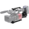 Acebil ST-7R Mountable Shoulder Adapter for Panasonic AG-DVX200 4K Camcorder view 2