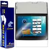 ArmorSuit MilitaryShield White Carbon Fiber Skin Wrap Film + HD Clear Screen Protector for Le Pad II Tablet - Anti-Bubble Film view 1