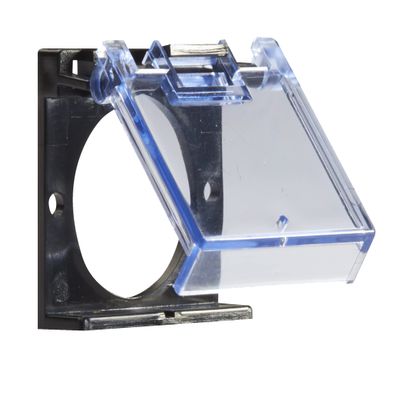 ALARM CONTROLS LUCS LIFT UP COVER FOR AL6H