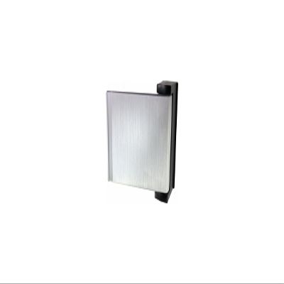 Adams Rite 4590-04-00-628 Aluminum Door Trim