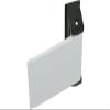 Adams Rite 4590-04-00-628 Aluminum Door Trim view 4