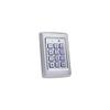 Rosslare Security AC-Q41HB Anti-Vandal Backlit PIN Standa lone Controller 500 dual-code view 1
