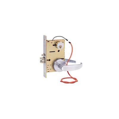 SDC SECURITY DOOR CONTROLS Z7852RRPRDG 7852 RR 12/24VDC 625 REX DPS