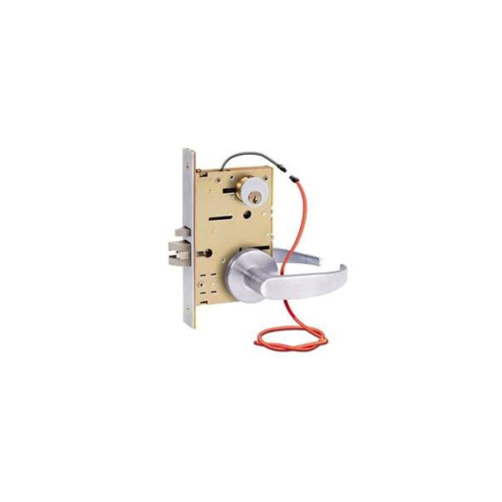 SDC SECURITY DOOR CONTROLS Z7852RRPRDG 7852 RR 12/24VDC 625 REX DPS