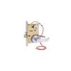 SDC SECURITY DOOR CONTROLS Z7852RRPRDG 7852 RR 12/24VDC 625 REX DPS view 1