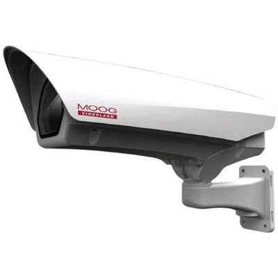 Videolarm FCH11CW, Fusion Rugged Housing, PoE, Sunshield, Midspan