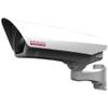 Videolarm FCH11CW, Fusion Rugged Housing, PoE, Sunshield, Midspan view 1