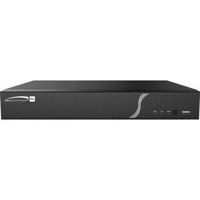 Speco Technologies INTPMW Pendant Mount Bracket, White