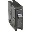 Eaton Corporation Br115 Single Pole Interchangeable Circuit Breaker, 120V, 15-Amp view 1