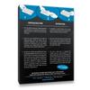 2 x SWIDO Crystal Clear Screen Protector for Minox DC 6211 / DC6211 - PREMIUM QUALITY (crystalclear, hard-coated, bubble free application) view 2