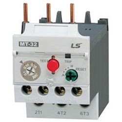 MetaSol Overload Relay, 22-32A, MetaSol MC-9B-22B, MC-32A-40A
