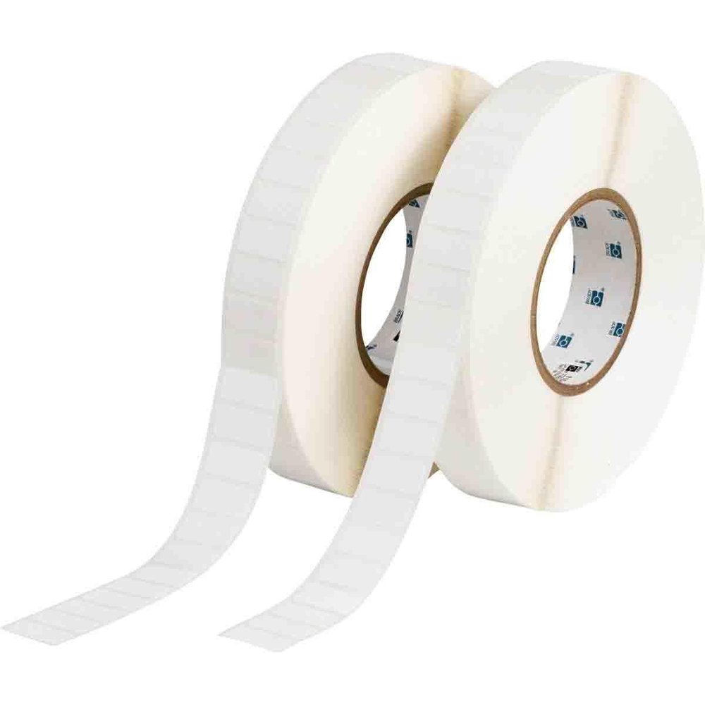 Brady THT-59-498-10 Thermal Transfer Printer Labels