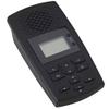 Call Assistant SD Digital Phone Call Recorder Landline Recording Device, Stand Alone Desktop Unit view 1