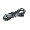 Double Cable b&m with Flat Plug Approximately 210 c view 1
