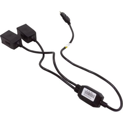 Gecko Splitter, Gecko in.Split LC, for in.xe/xm/xm2/clear Systems 9920-401249