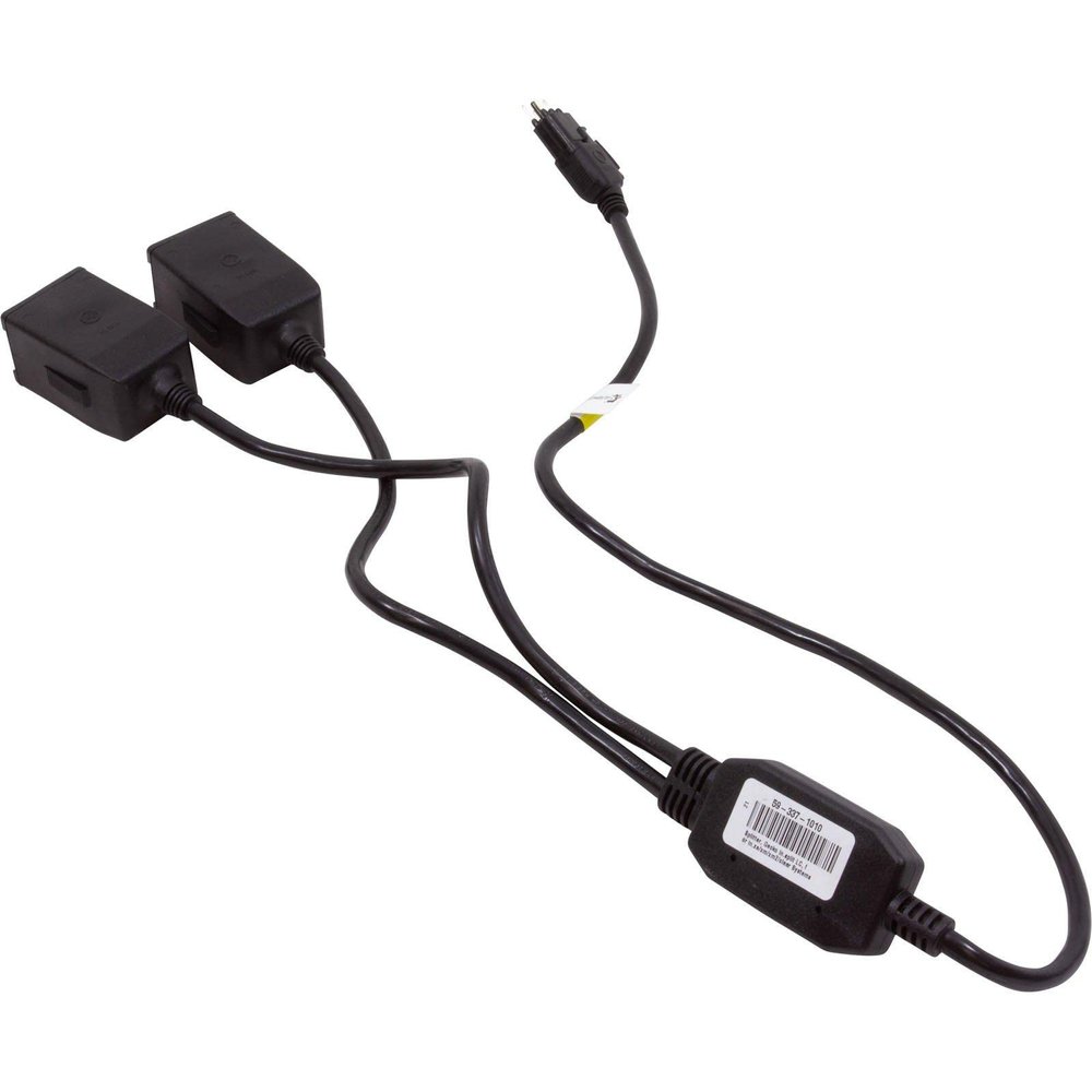 Gecko Splitter, Gecko in.Split LC, for in.xe/xm/xm2/clear Systems 9920-401249