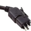 Gecko Splitter, Gecko in.Split LC, for in.xe/xm/xm2/clear Systems 9920-401249 view 2