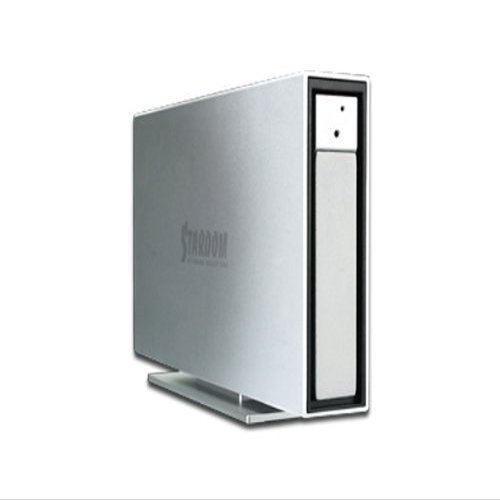 denno- iTank SGH-I310 (0 X USB/FireWire800/400/eSATA) + 3TB HDD SGH-I310  5s-wbs2  3T