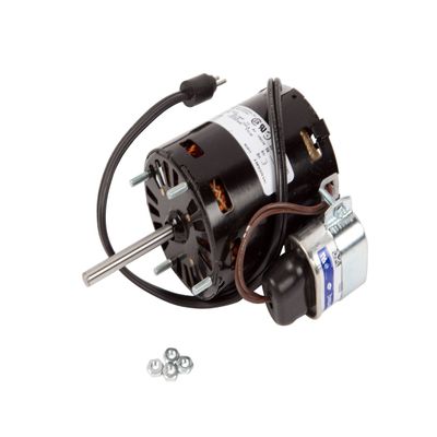 Fasco Thermostat-162F Fixed