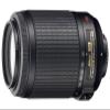 Nikon 55-200mm f/4-5.6G ED-IF AF-S DX VR Vibration Reduction Lens F/DSLR Cameras (Renewed) view 1