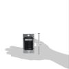 Leviton MDS10-IDE PIR Wall Switch Occupancy Sensor, Black view 3