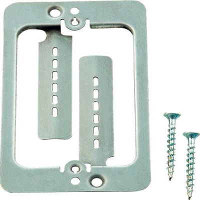 LVMP-1 VMP Low Voltage Mounting Plate