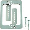 LVMP-1 VMP Low Voltage Mounting Plate view 1