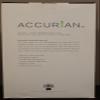Accurian in Wall 2- Way Speaker AIW-4120 view 1