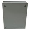 12V DC 18ch 10 Amps PTC fuse Power Supply Box for CCTV Security Cameras, Fused, with lock view 4
