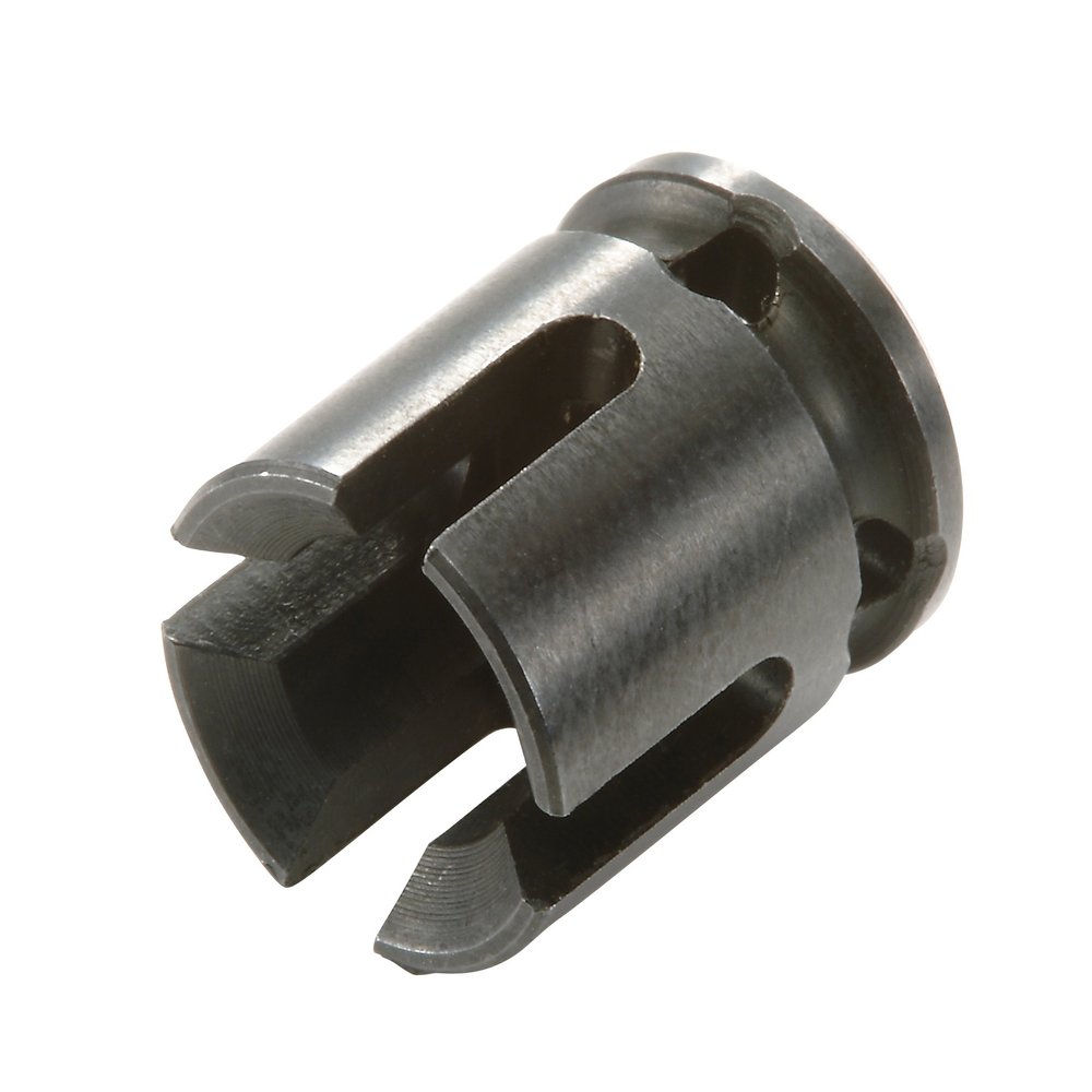 Tamiya 300054389 DB02 Central Catch Reinforced