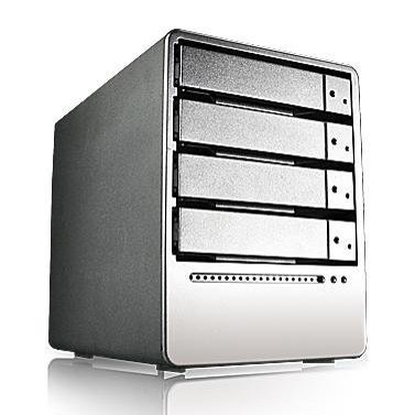 denno- sohotank ST5610 (USB3.0/eSata) + 8TB HDD ST5610  4S  SB3  8T