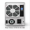 denno- sohotank ST5610 (USB3.0/eSata) + 8TB HDD ST5610  4S  SB3  8T view 2