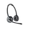 Plantronics CS520 CS520 Binaural Over-The-Head Wireless Headset view 1