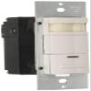 Leviton PIR Wall Switch Occupancy Sensor, MDS10-IDG, Grey view 1
