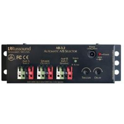 Russound AB-3.2 Automatic A/B Selector