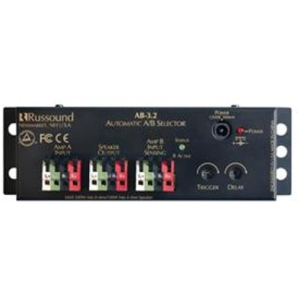 Russound AB-3.2 Automatic A/B Selector
