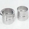 Selkirk Corporation 175086 5 Inch B Vent Adapter For Flexi-liner view 1
