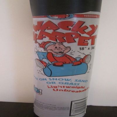 H2O 3021 Whacky Carpet 36"x18"