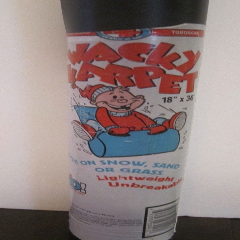 H2O 3021 Whacky Carpet 36"x18"