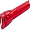 MAGLITE SP2P03H 332-Lumen Mini LED Pro Flashlight (Red) view 1