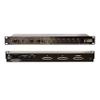 Whirlwind 8-Channel Mic/Line Switcher, DB25 Connector view 1